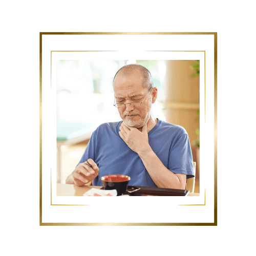 Dysphagia:
